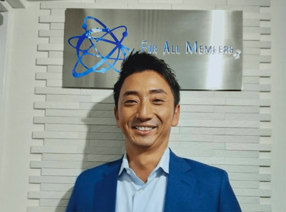株式会社FAM